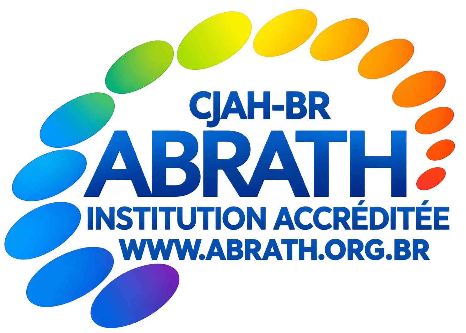 ABRATH — Institution accréditée CJAH-BR
