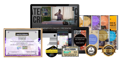 Tout ce que vous recevez dans la formation
